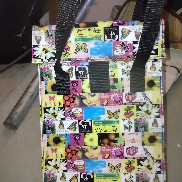 Fossil insolated tote - Picture 4 of 4